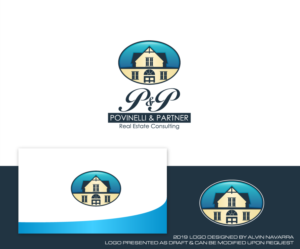 Logo-Design von alvinnavarra für dieses Projekt | Design: #22021167