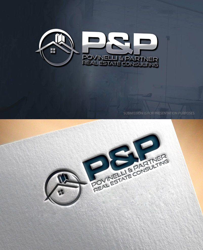Logo Design by graphicevolution for this project | Design #22020903