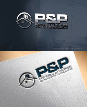 Logo-Design von graphicevolution für dieses Projekt | Design: #22020903