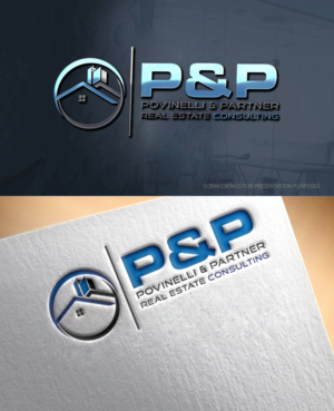 Logo-Design von graphicevolution für dieses Projekt | Design: #22027430