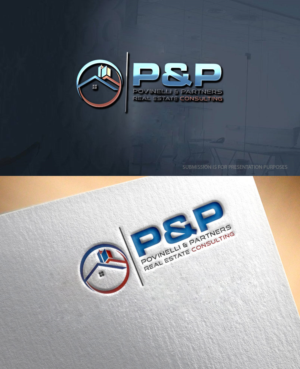 Logo Design by graphicevolution for this project | Design: #22035847