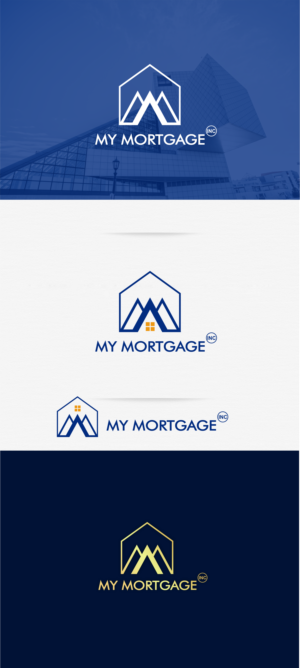 Logo-Design von mike edan für dieses Projekt | Design: #22049369