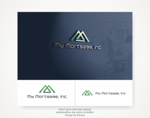 Logo Design by Savana for this project | Design: #22058014