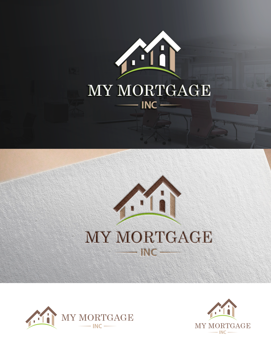 Logo Design by Taya Bright for this project | Design #22041465