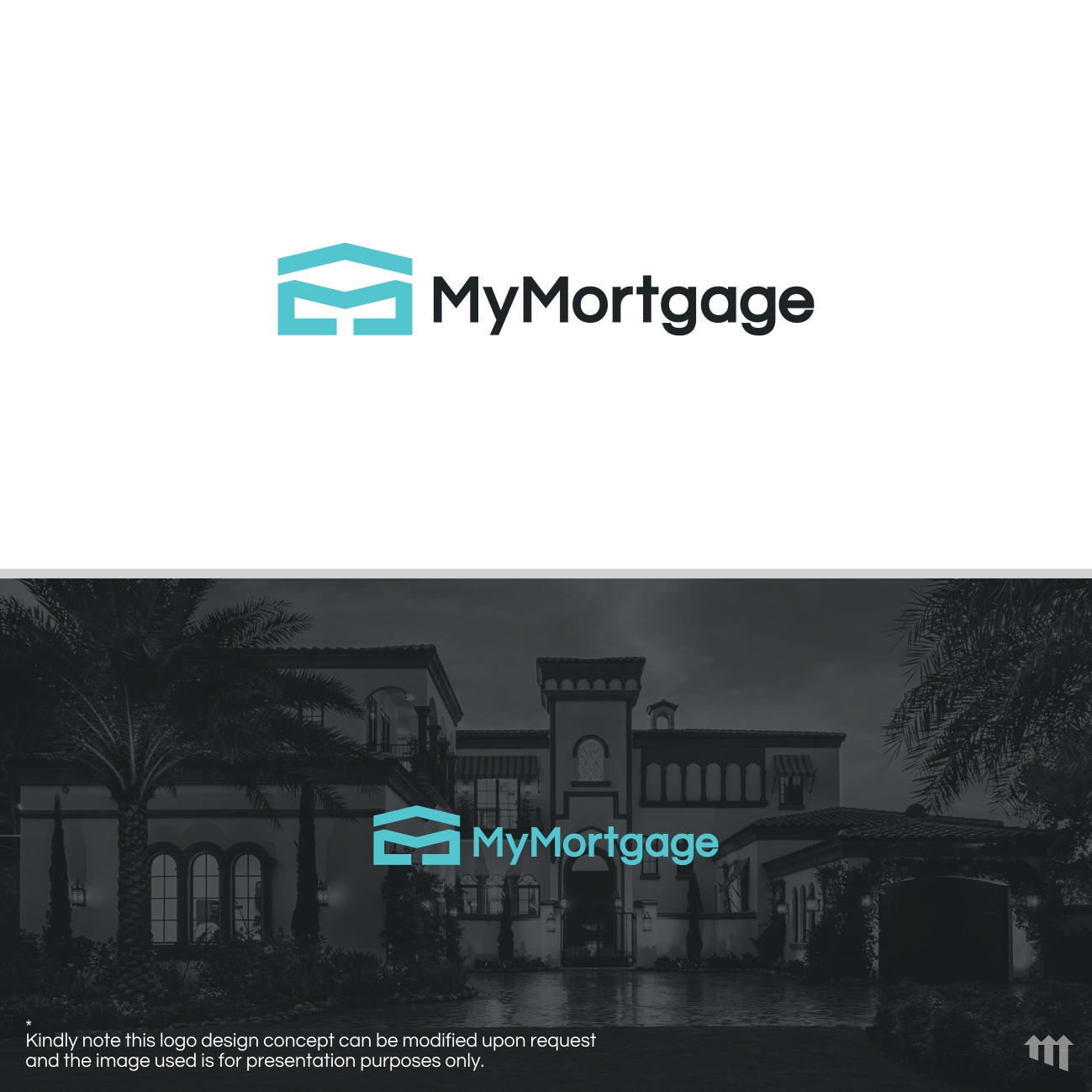 Logo Design by MBARO for this project | Design #22057016