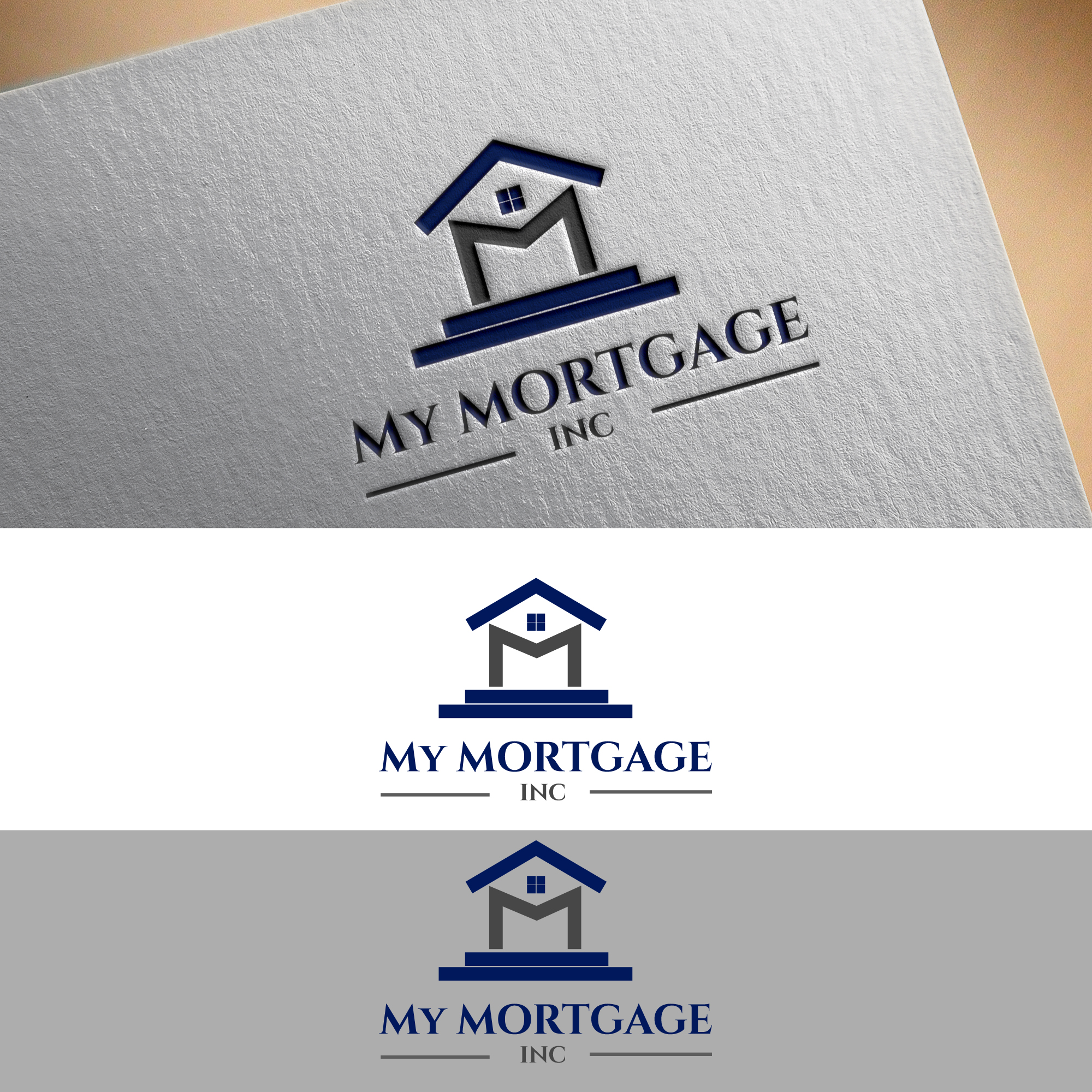 Logo-Design von Alpha design für dieses Projekt | Design #22041177