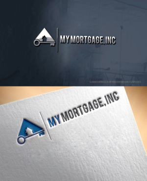 Logo-Design von graphicevolution für dieses Projekt | Design: #22021042