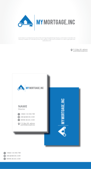 Logo-Design von graphicevolution für dieses Projekt | Design: #22021043