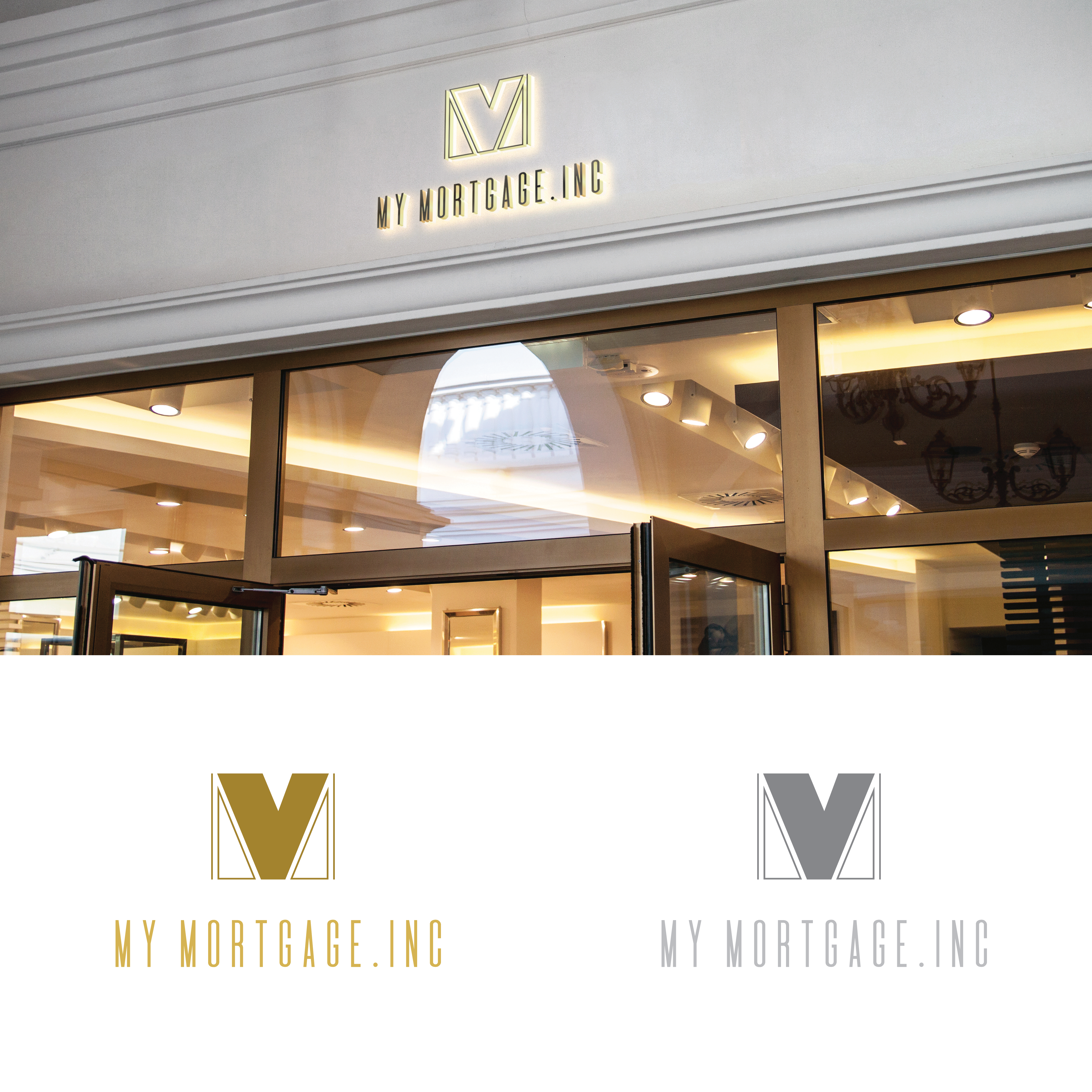 Logo Design by sdesign. for this project | Design #22059952