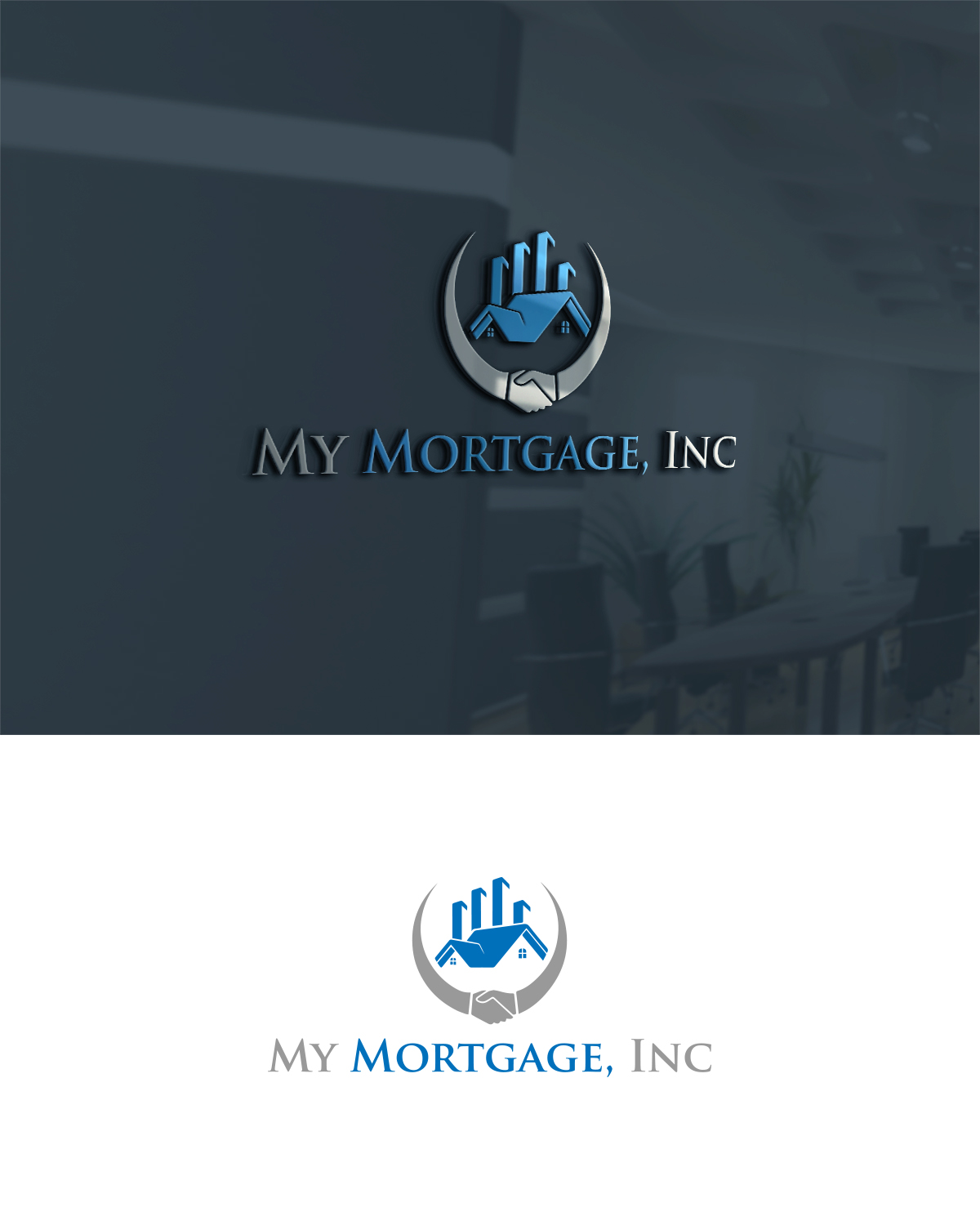 Logo Design by RedLine 3 for this project | Design #22053633