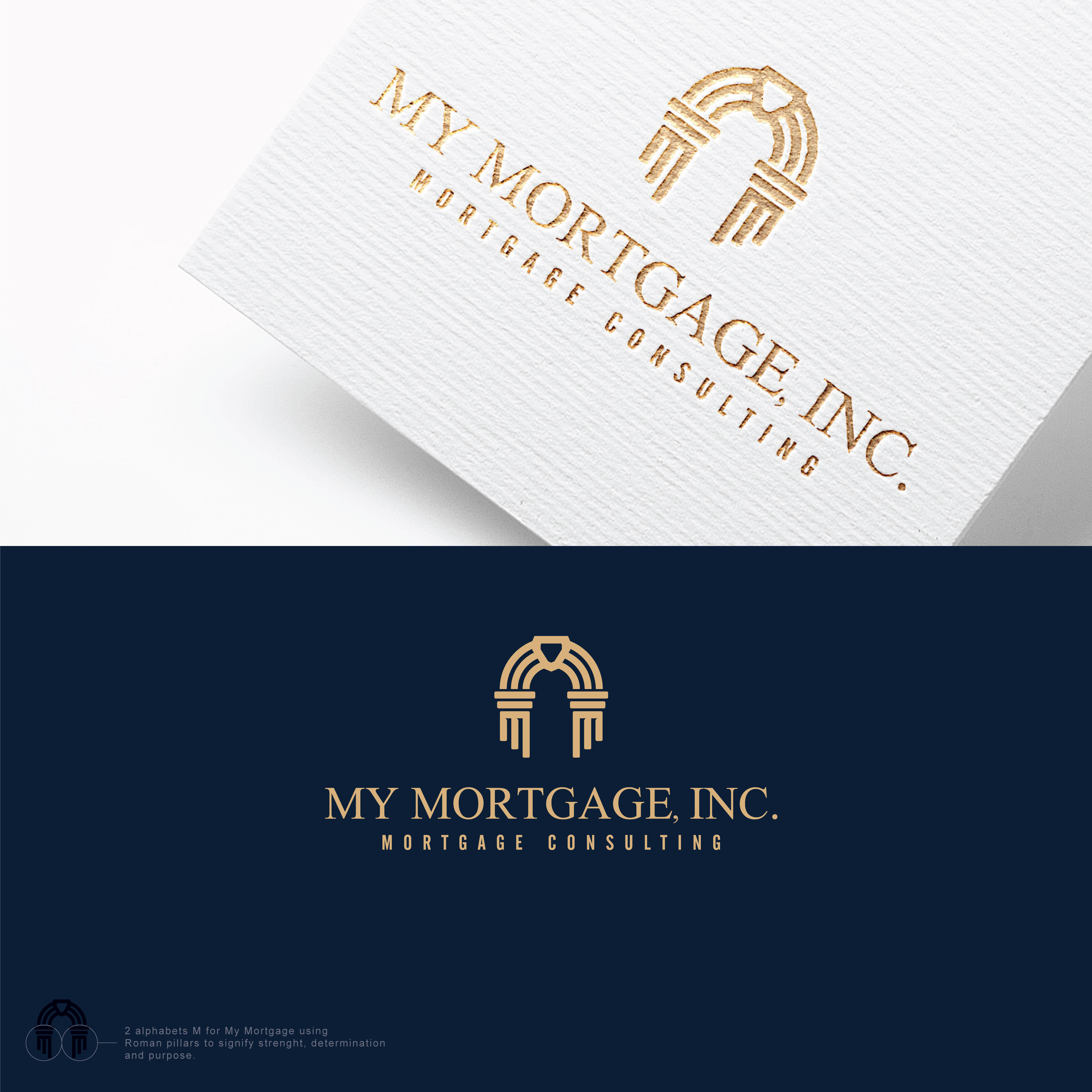 Diseño de Logo por Christopher.Min para este proyecto | Diseño #22062957