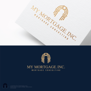 Logo-Design von Christopher.Min für dieses Projekt | Design: #22062957