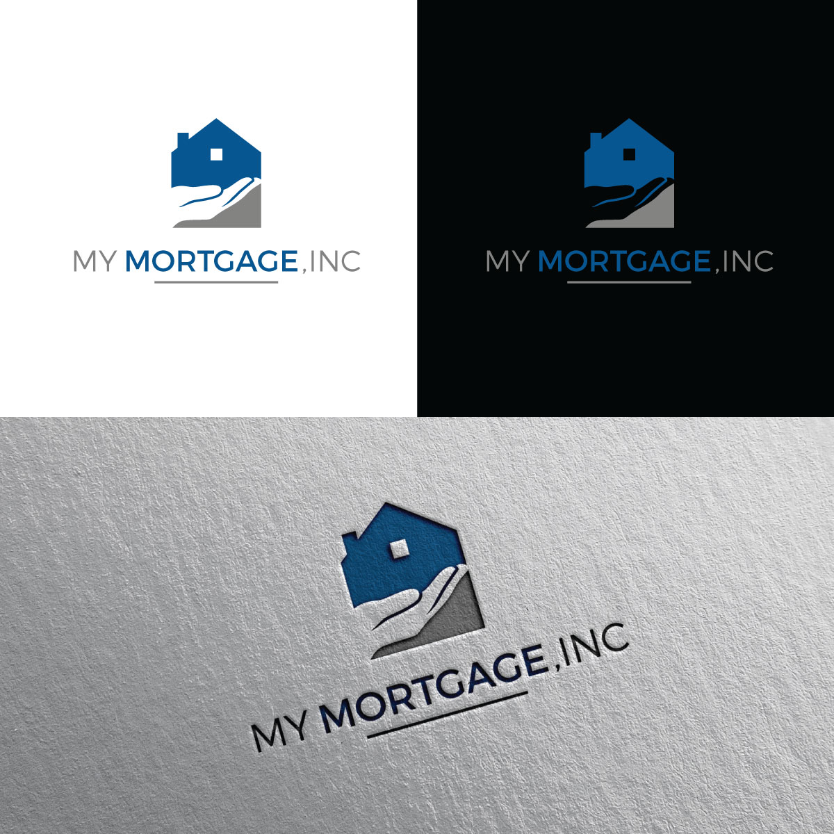 Logo Design by Rii for this project | Design #22021002