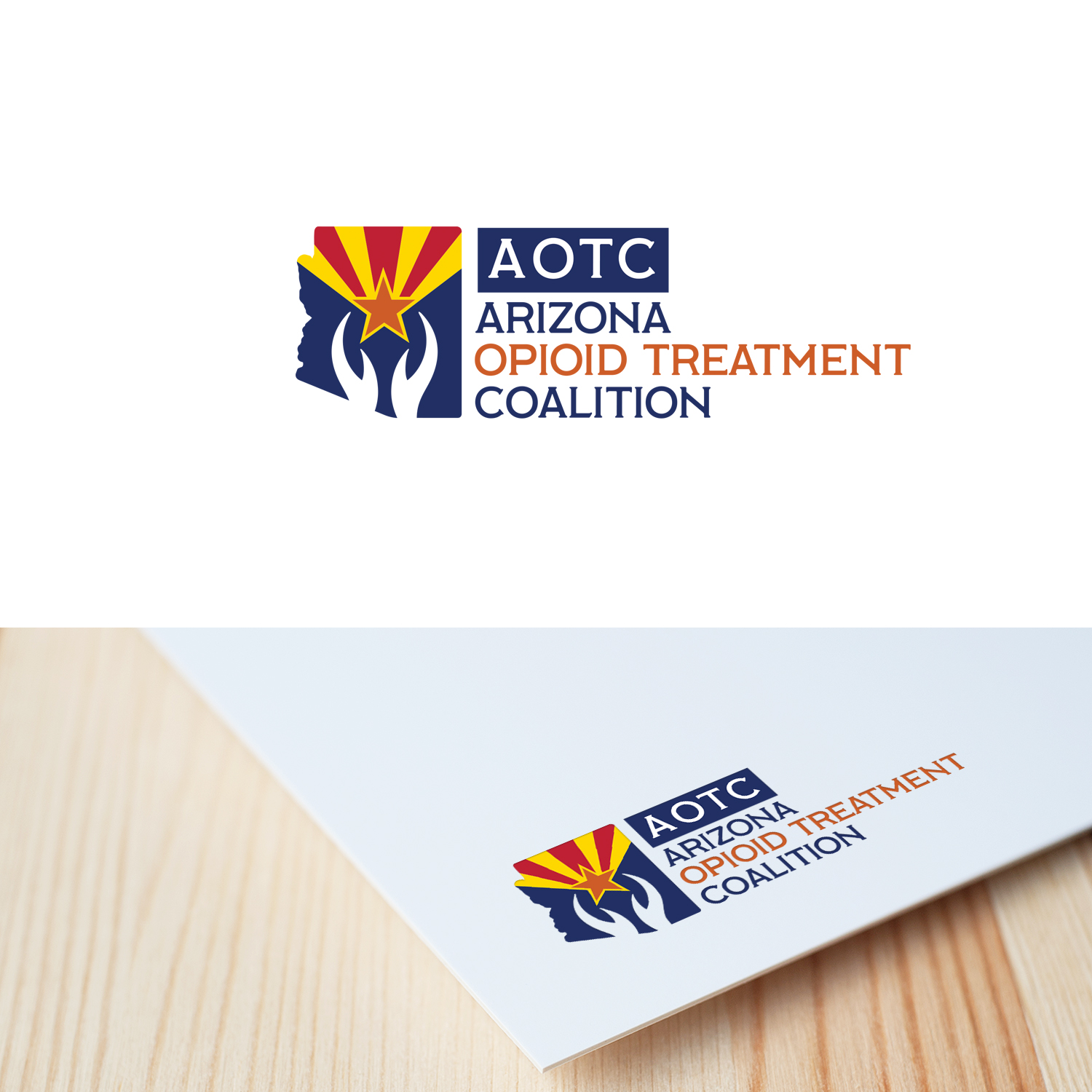 Logo Design by Lesia_Olesia for this project | Design #22020371