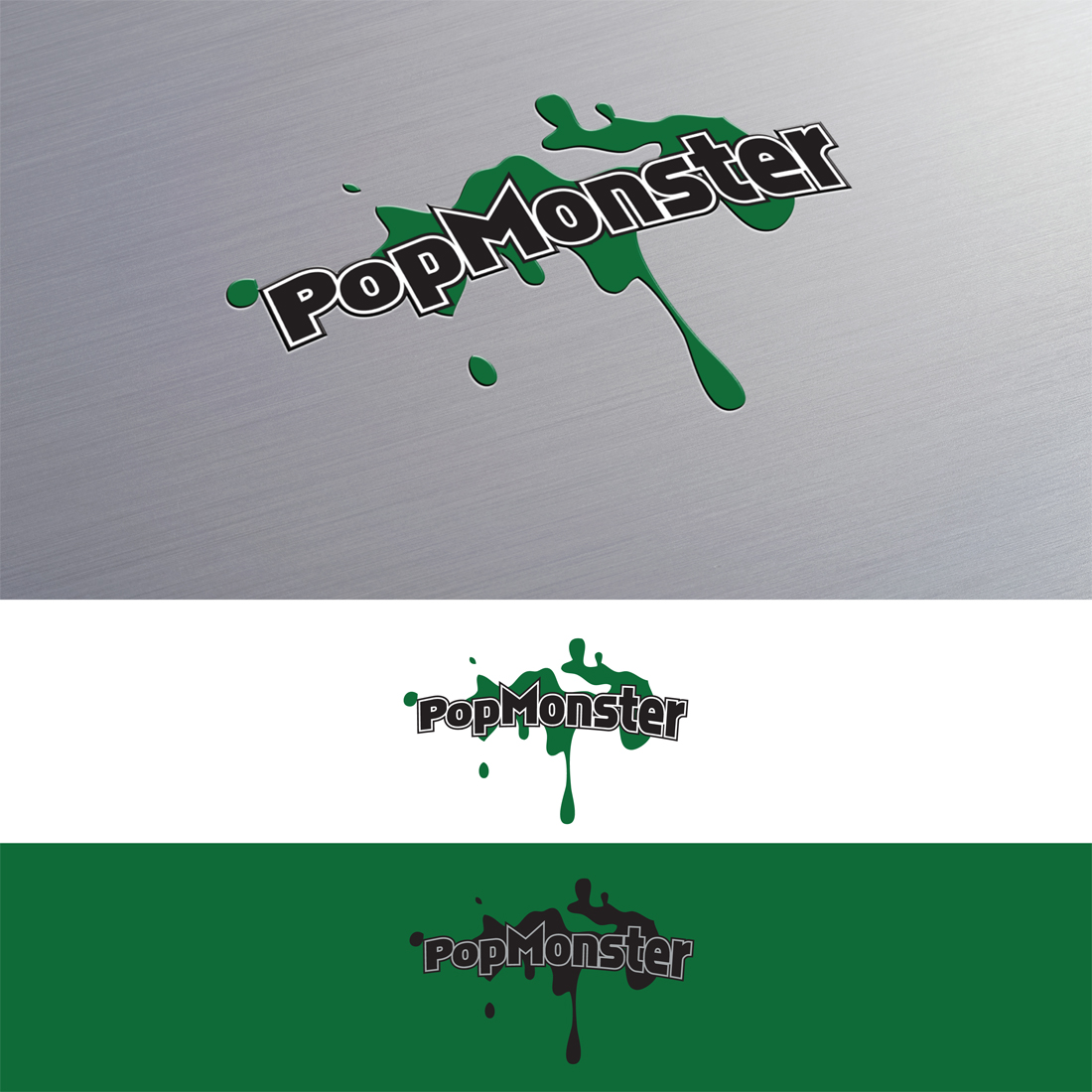 Logo Design by The RANFOUR Project for this project | Design #2981890