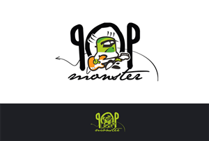 Logo-Design von kresh für dieses Projekt | Design: #2946058