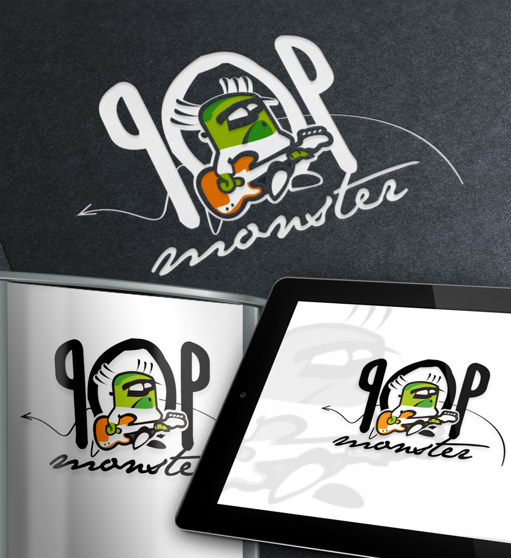 Logo Design by kresh for this project | Design #2946060