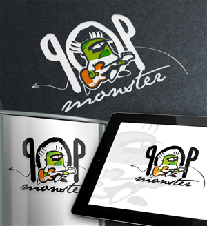 Logo-Design von kresh für dieses Projekt | Design: #2946060
