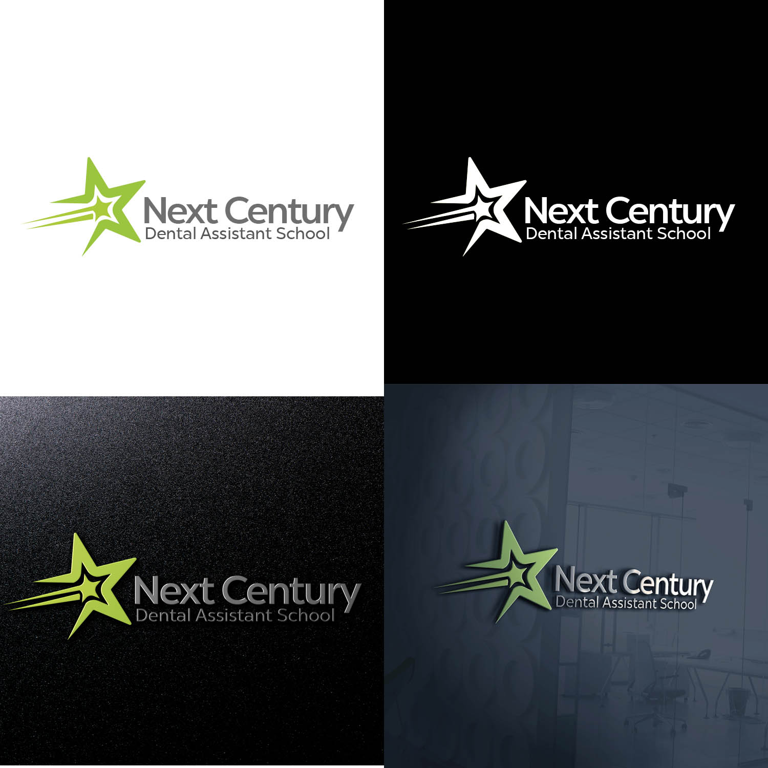 Logo Design by Finley Johnson for this project | Design #22067222