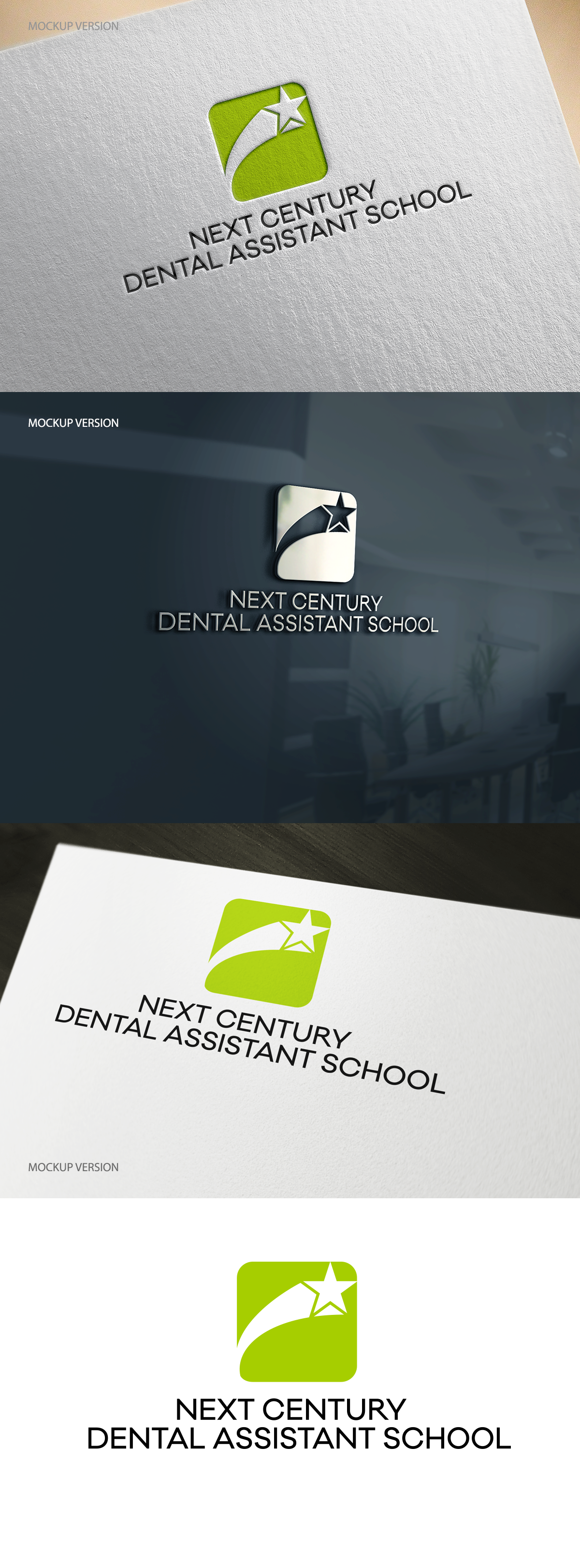 Logo Design by creativerhythm for this project | Design #22077847