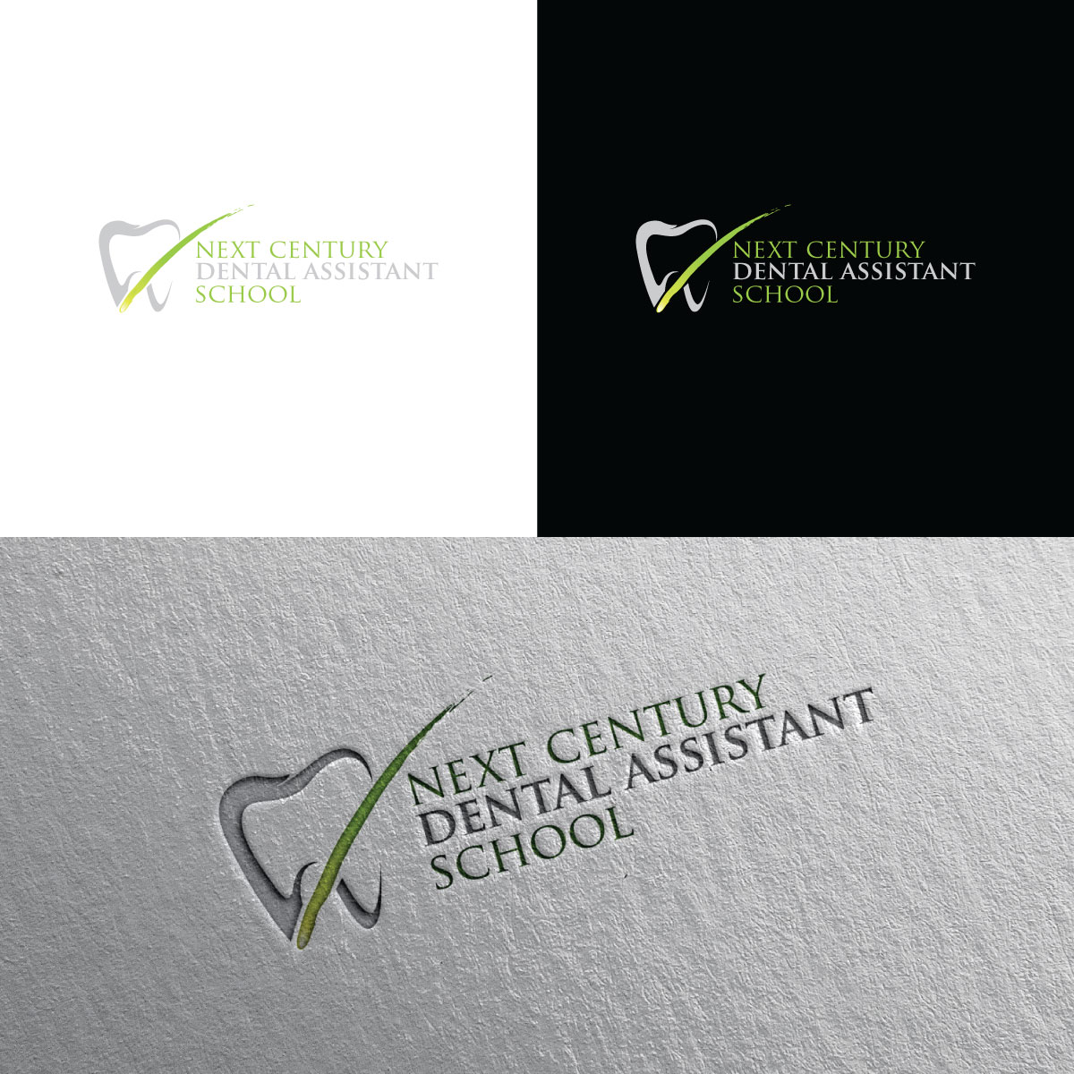Logo Design by Rii for this project | Design #22021133