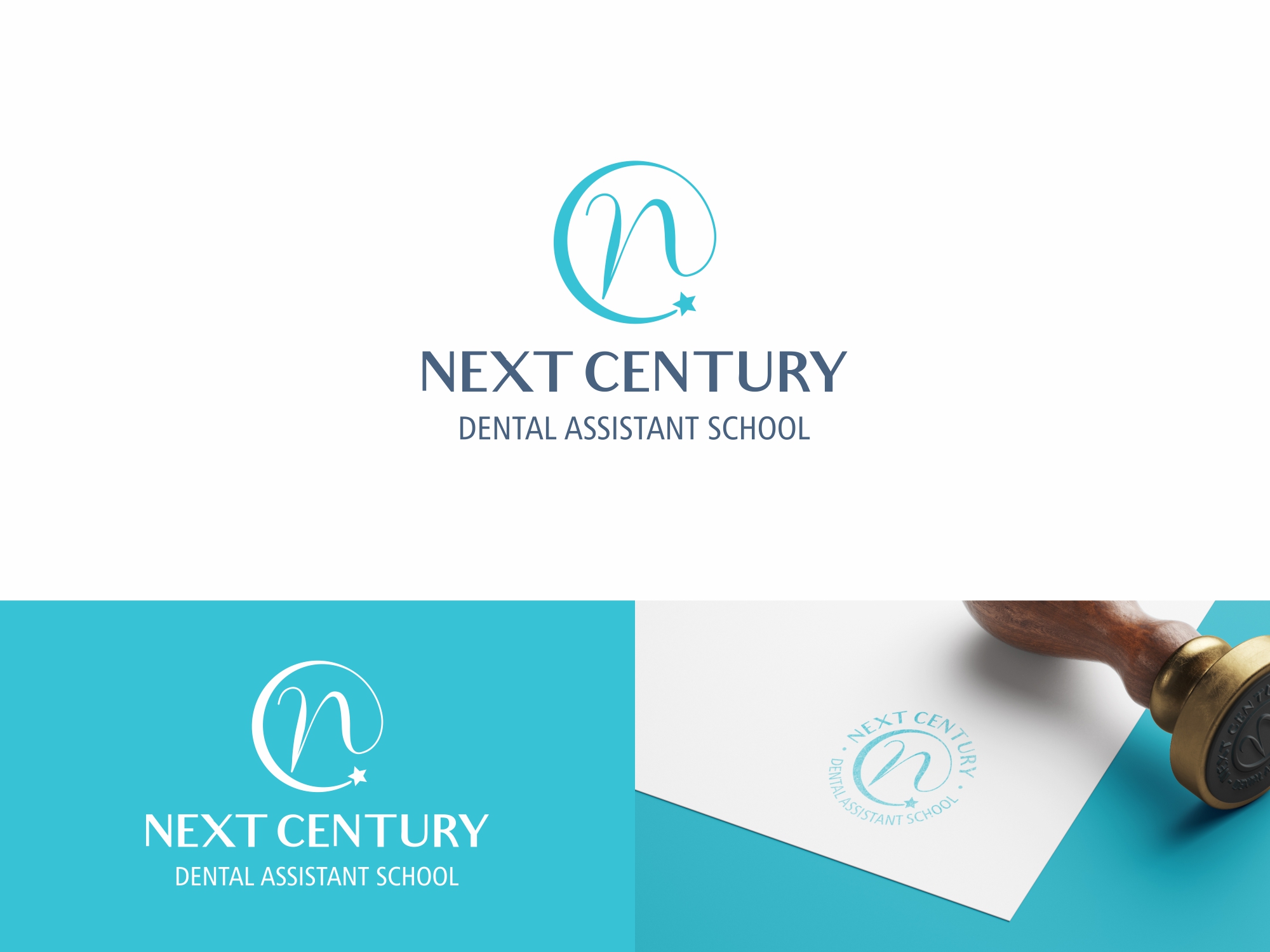 Logo Design by Vinchi for this project | Design #22051592