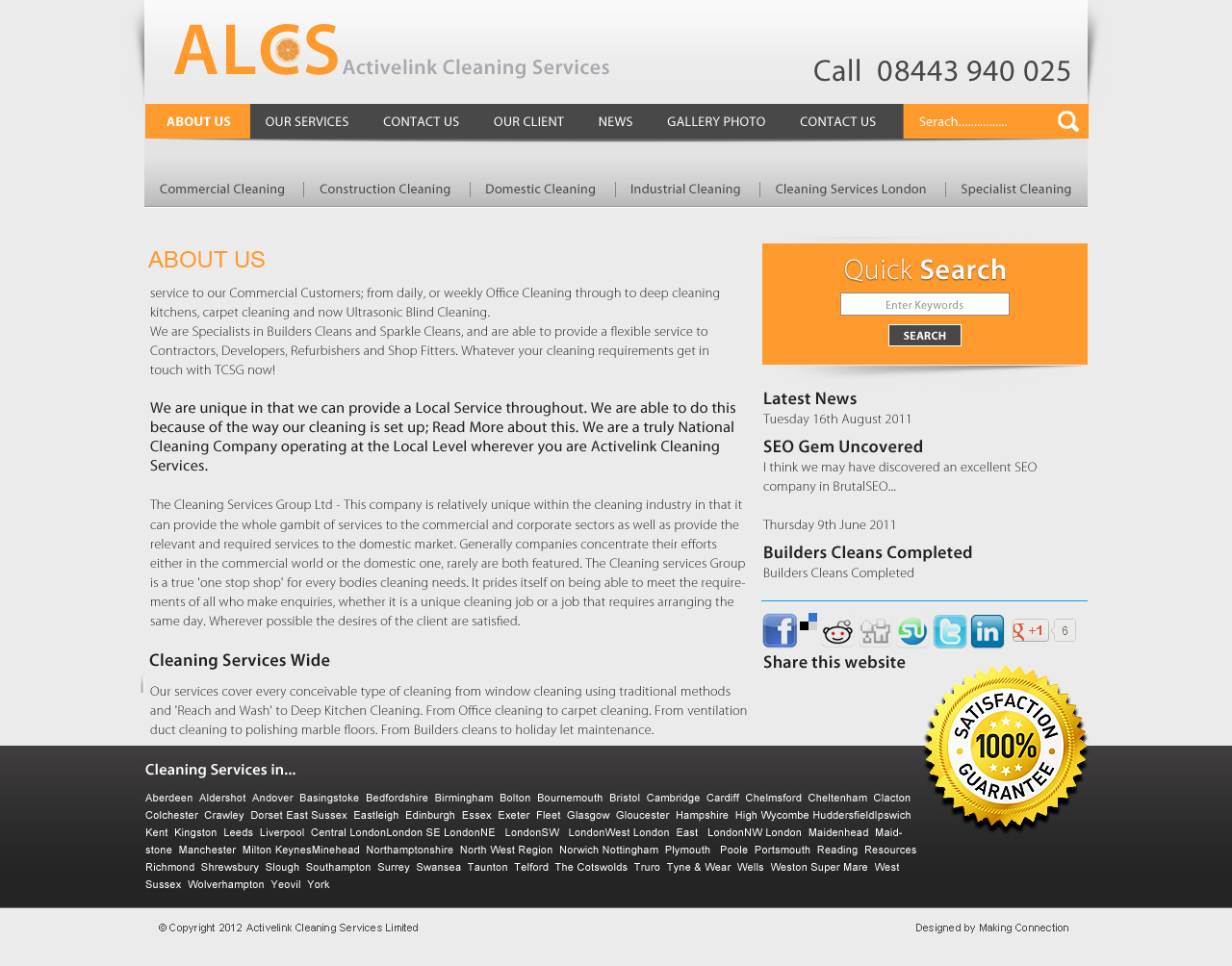 Web Design by Impressive Solutions for this project | Design #936308
