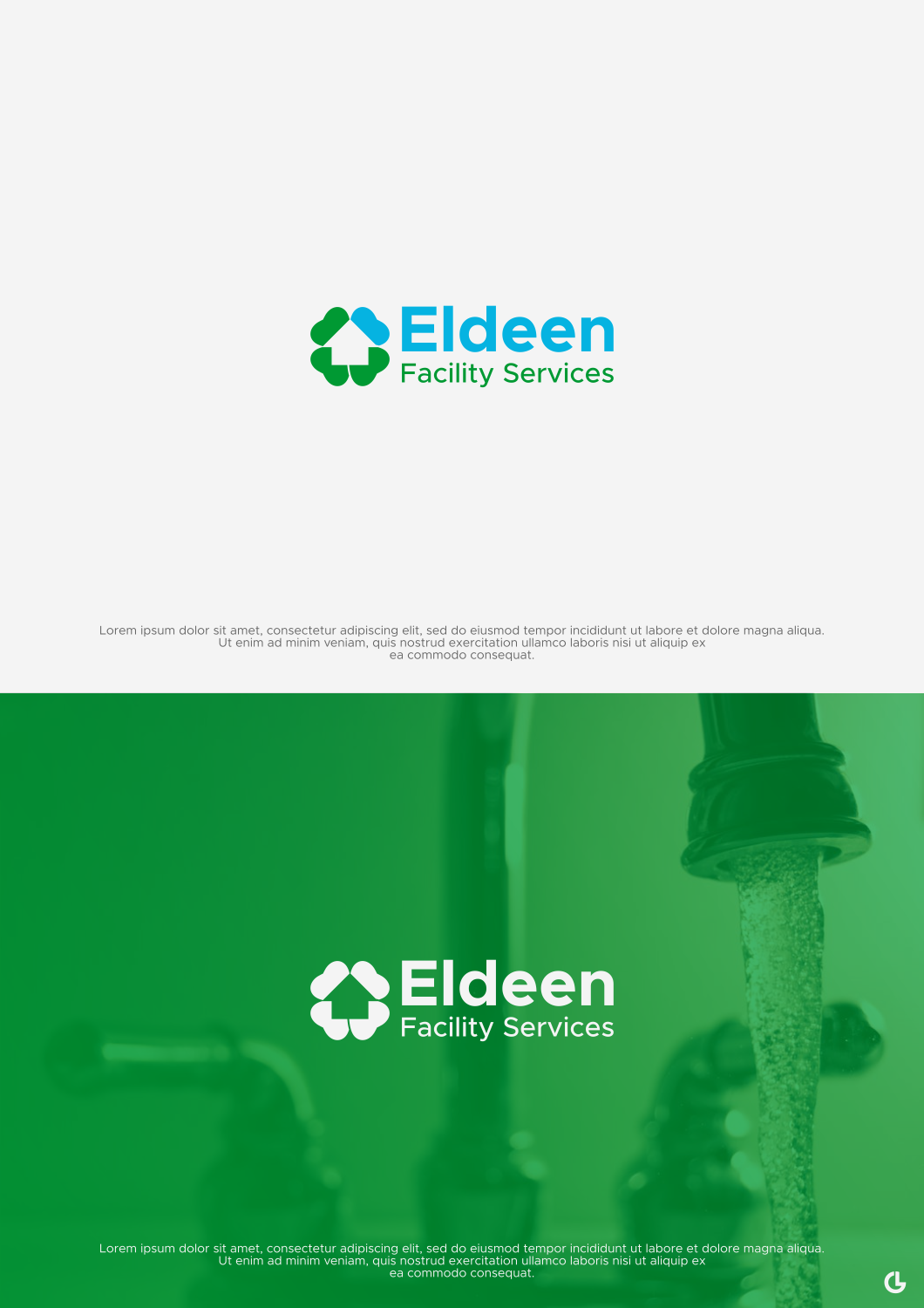 Logo-Design von R!CKY für http://www.designcrowd.com/my-account.aspx?show=profile | Design #22043743