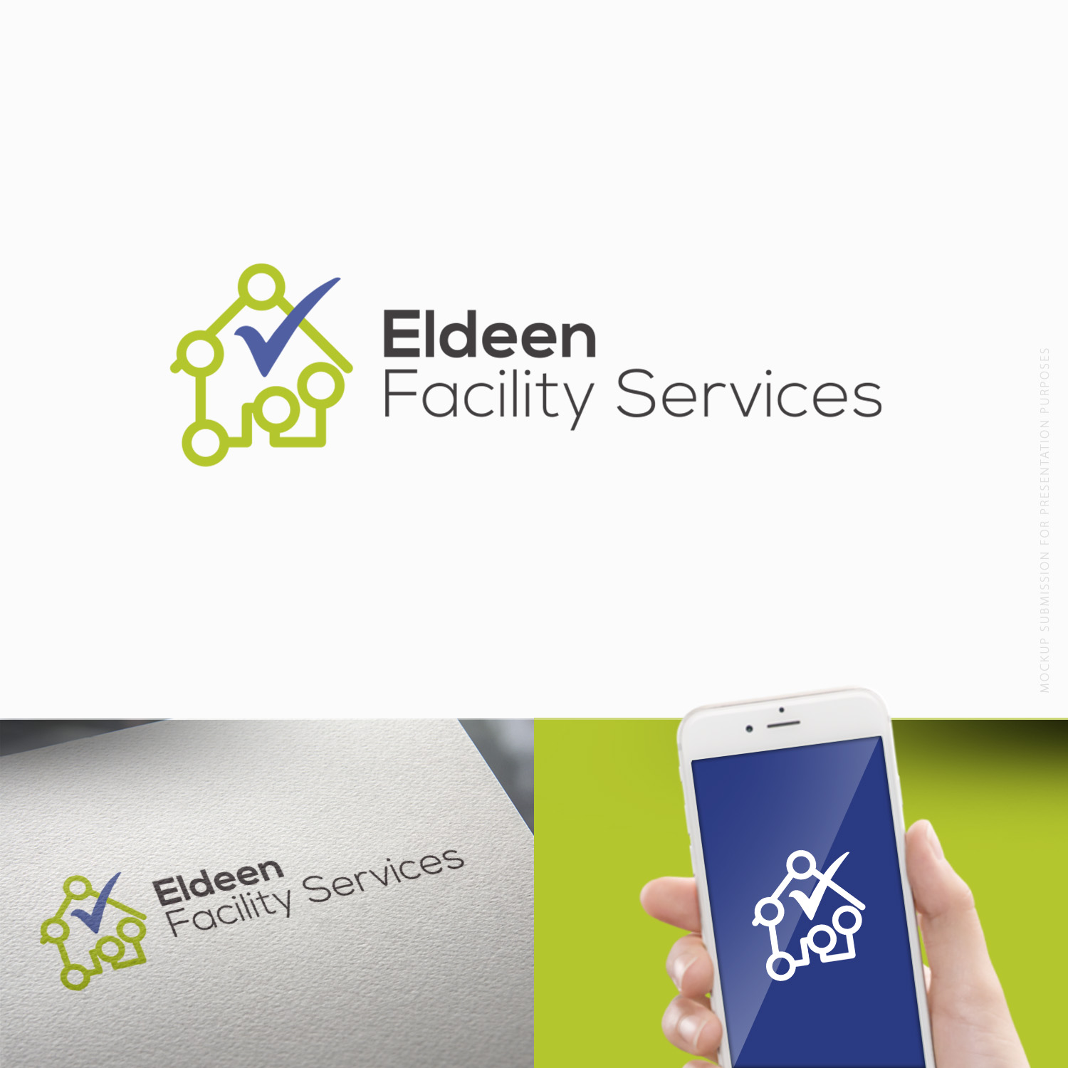 Logo Design by rafaeldsgn for http://www.designcrowd.com/my-account.aspx?show=profile | Design #22048959