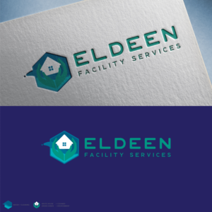 Logo-Design von Christopher.Min für http://www.designcrowd.com/my-account.aspx?show=profile | Design: #22063436
