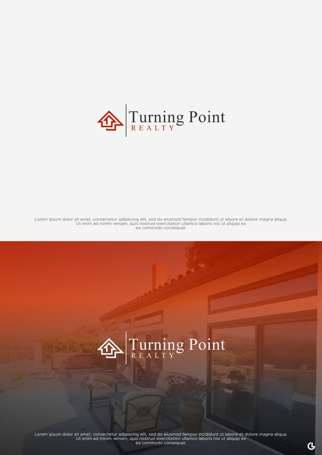 Logo Design by RICKY.T for this project | Design #22056187