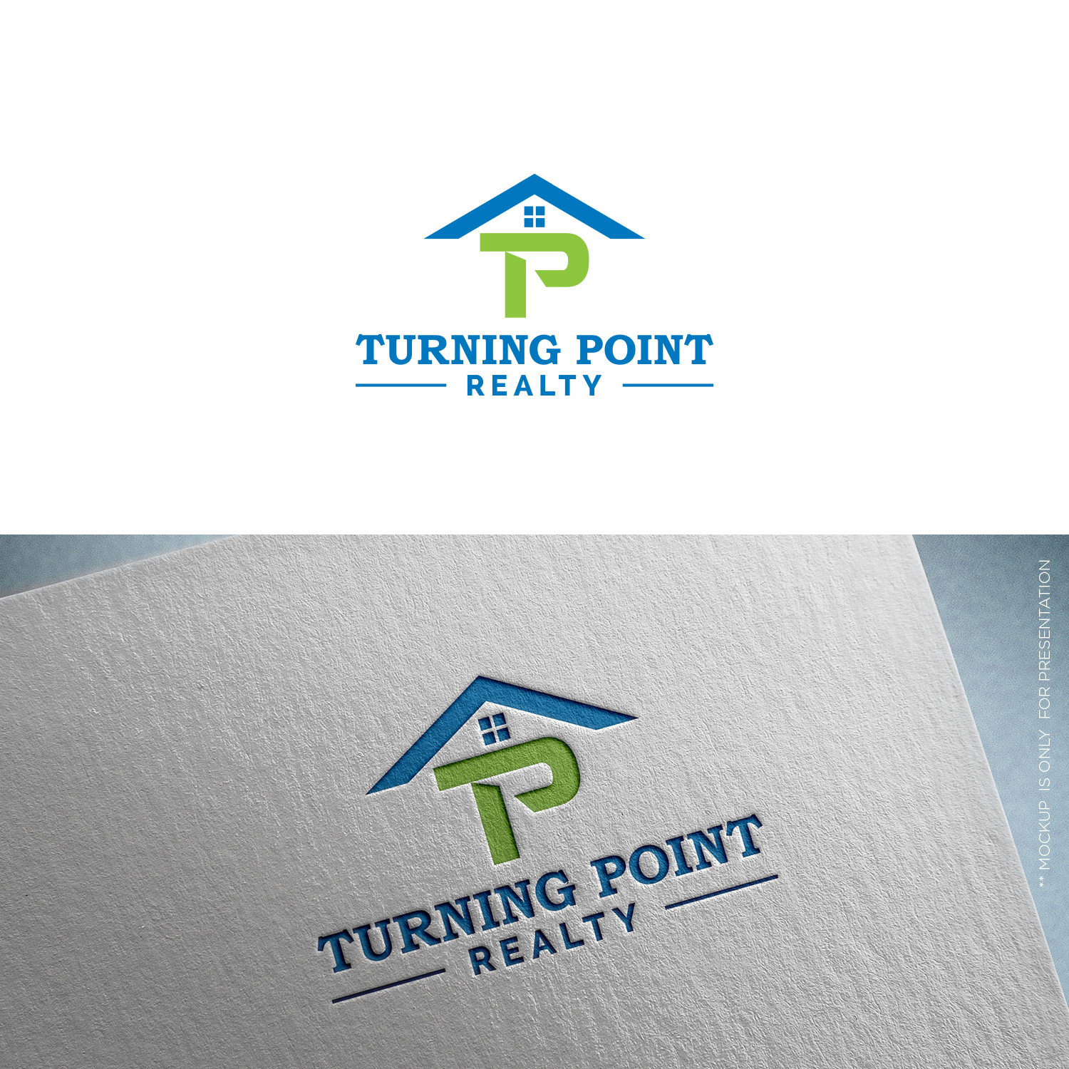 Logo Design by Modeform for this project | Design #22019715