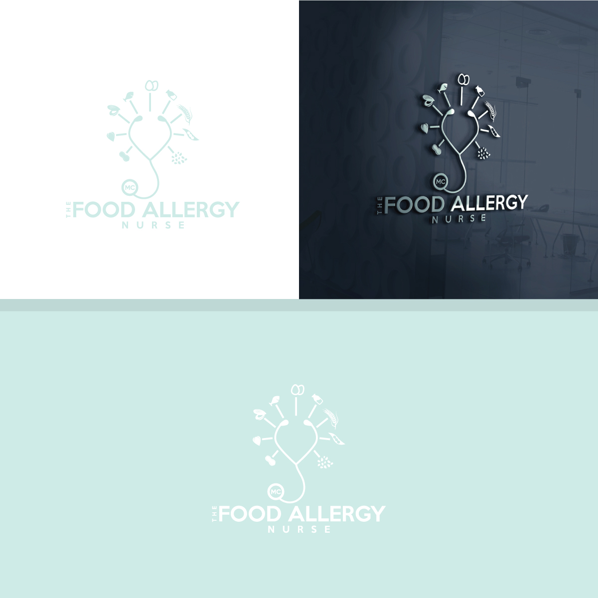 Logo Design by Graphic Bricks for this project | Design #22027100