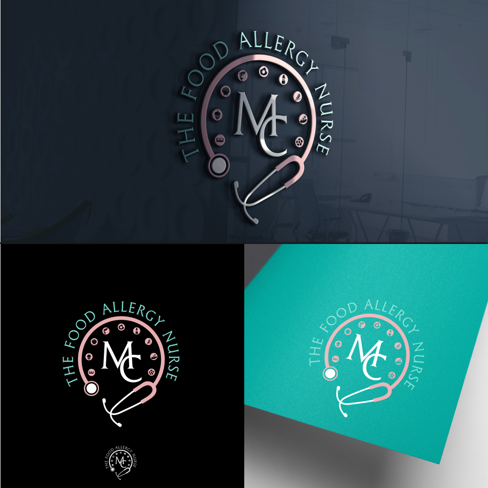 Logo Design by w15 for this project | Design #22035152