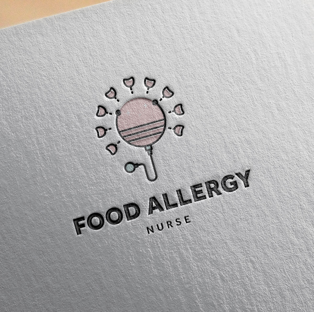 Logo Design by Anggerism for this project | Design #22033315