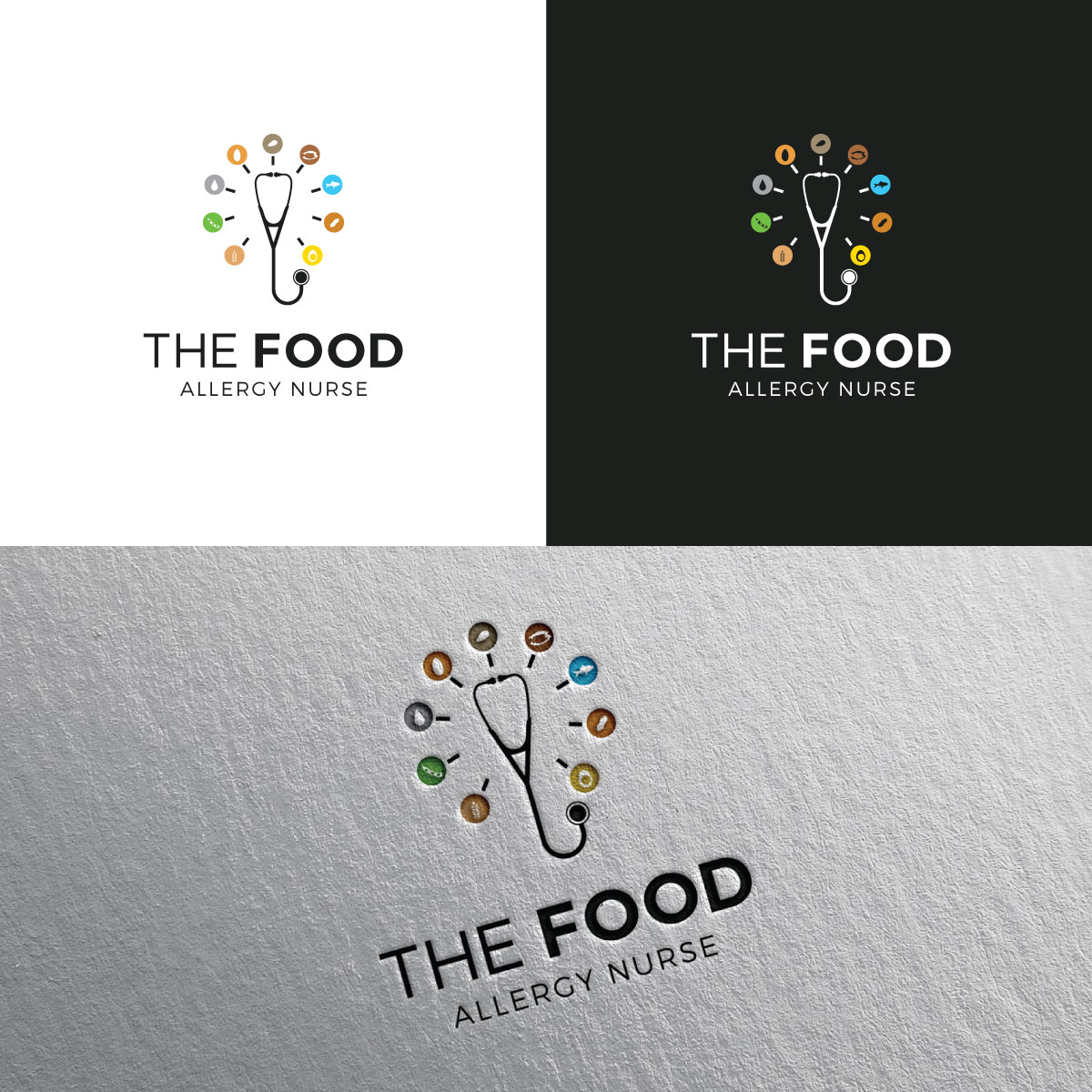 Diseño de Logo por Rii para este proyecto | Diseño #22022767