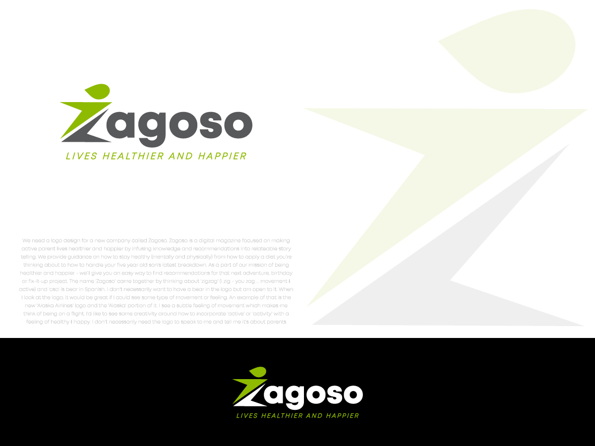 Logo Design by dharlan for this project | Design #22019185