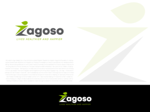 Zagoso | Logo Design by dharlan