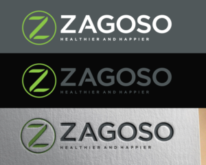 Logo Design by Atec for this project | Design: #22040219