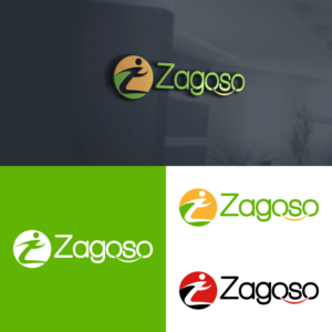 Logo Design by sinau_nggambar for this project | Design: #22019739
