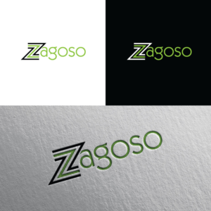 Logo Design by Rii