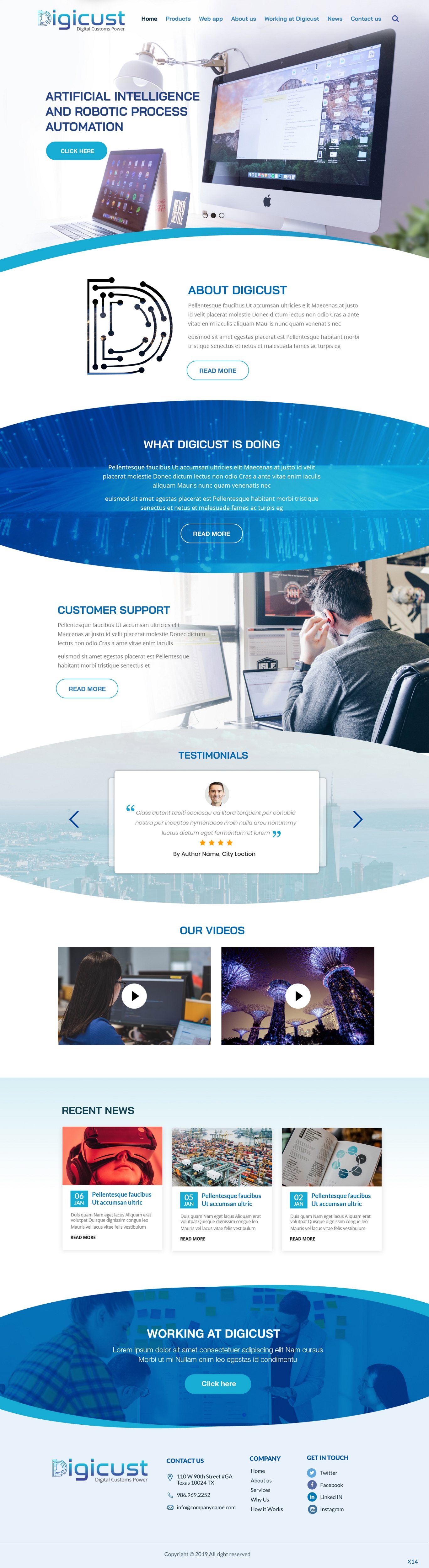 Web Design par pb pour ce projet | Design #22031934