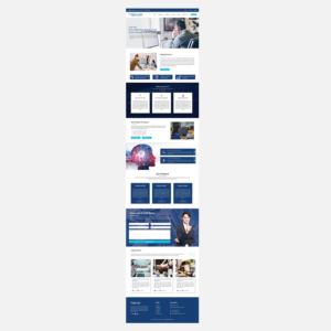 Diseño Web por Creative Jiniya para este proyecto | Diseño #22035942