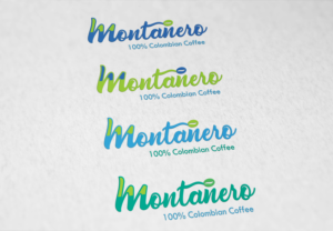 Logo Design by TATHAE