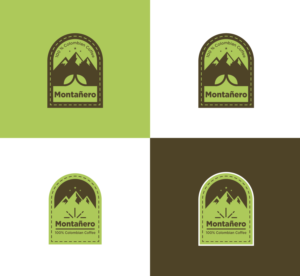Logo Design by Anggerism for this project | Design: #22022232