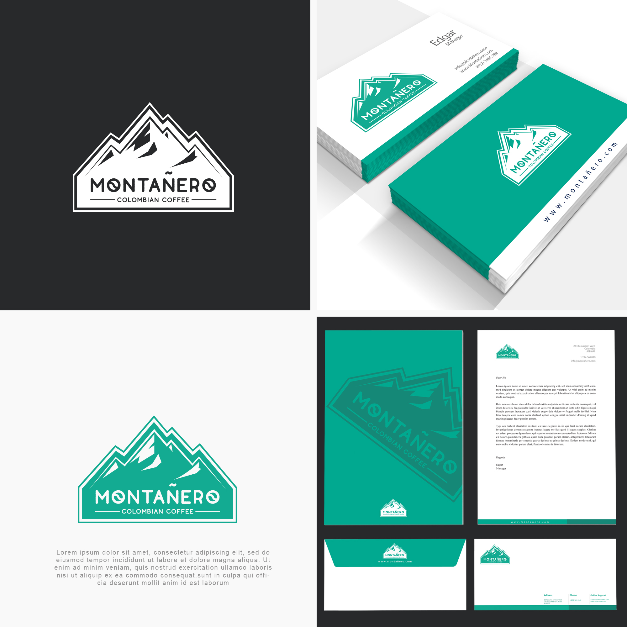 Logo Design by Wang™ for this project | Design #22033626