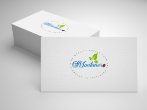Logo Design by VIVEK K VIJAYAN 2 for this project | Design: #22056822