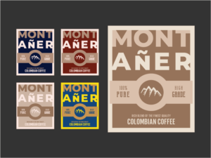 Logo Design by Scott Medwetz for this project | Design: #22068619