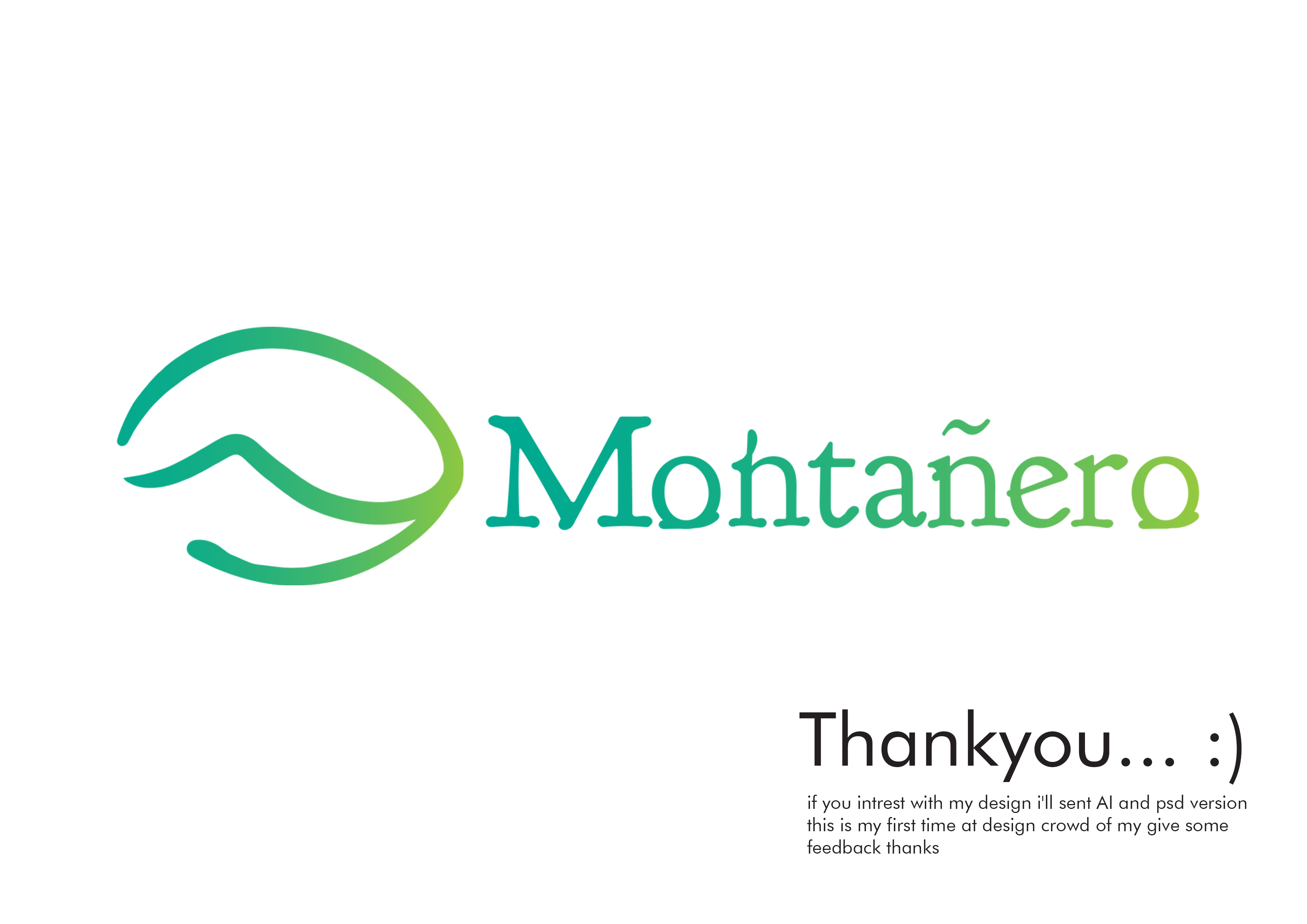 Logo Design by Levipphirodhie for this project | Design #22055551