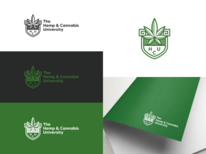 Logo Design by jordangadeke for Bayou City Wellness Solutions | Design #22036447